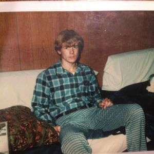 Meet your Posher, Ray